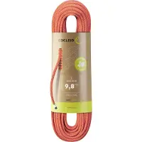 Edelrid Heron Eco Dry 9.8 Mm Reb