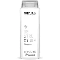 Framesi Morphosis Restructure Shampoo 8,4 fl oz