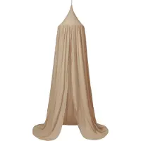 Cam Cam Sengehimmel - Latte - - OneSize - Sengehimmel