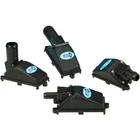 Jabsco Sigte 25 Mm