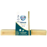 Renske Chhurpi Golddust Heal - Adfærd - XS