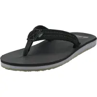 Quiksilver Carver Suede Core Sandaler