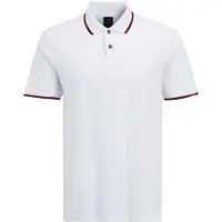 Armani Exchange 8nzf75_z8m5z Kortærmet Polo