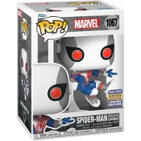 Funko POP! Spider-man Forundring Eksklusiv