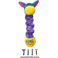 Kong Squiggles - M