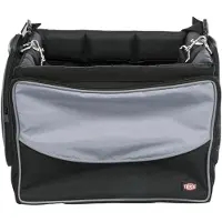 Trixie Cykelstyrtaske 4x26x26 Cm