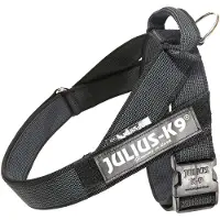Julius-K9 Idc Norwegian Hundeseletøj