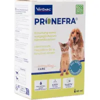 Virbac Pronefra (nyrer) til hund og kat