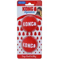 Kong Signature Ball - 2 enheder - M