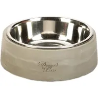 Designed By Lotte Riboco Hundefoder Skål