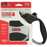 Pharmahorse Retractable Leash Explorer - 7,5 m