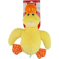 Kong Toy Comfort Duck (Assorted)