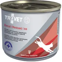 Trovet KOT pusz.200g RID RENAL VENISION
