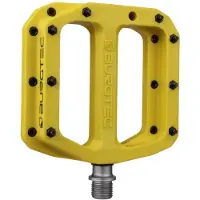 Burgtec Mk4 Composite Pedaler