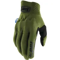 100% Cognito Smart Shock Handsker