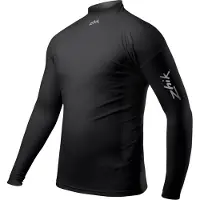 Zhik Eco Spandex Langærmet Rash Guard