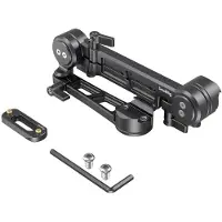SmallRig Md3507 Justerbart Evf-beslag Med Nato-klemme