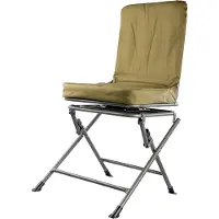 Eurohunt 360° Seat Stol
