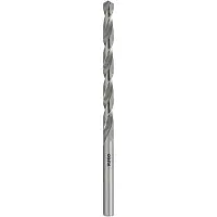 RUKO Din 340 Long Hss Ground Helical Ø 3 Mm Metalbor 10 Enheder