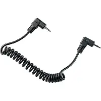 Manfrotto Panasonic 522sca Lanc-kabel 2.5 Mm