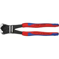 Knipex - Endeskæretang - 200 mm