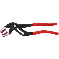 Knipex Papegøjenæb-tang 10-75 Mm 250 Mm