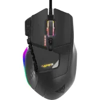 Viper V570 Rgb Pro 12000 Dpi Mus