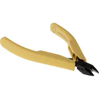 LINDSTROM 8141 Esd 0.1-1.25 Mm Diagonaltang