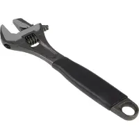 Bahco Reguliuojamas raktas apverčiamomis žiotimis, 208mm max 28mm Ergo