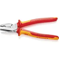 Knipex Vde Universal Tang 225 Mm