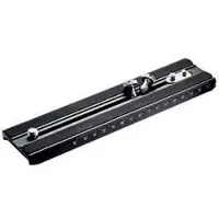 Manfrotto Lang Videoplade 357