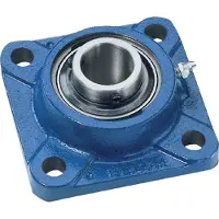Skf Leje FY 30 TF komplet