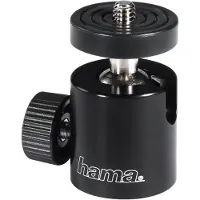 Hama - Hoved til stativ med ben