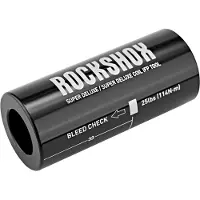 RockShox Ifp Super Deluxe Værktøj