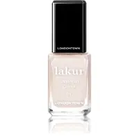 Londontown Lakur neglelakprinsesse venter p? en lys pink shimmer
