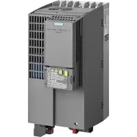 Siemens 6SL3210-1KE22-6AF1, Indendørs, Flerfarvet, CE, RoHS, REACH, 295 mm, 5,5 kg, 365 mm