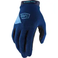 100% Ridecamp Kvinde Off-road Handsker