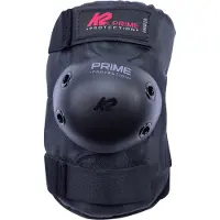K2 Prime Pad Set, beskyttelsessæt, herre, sort