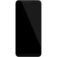 Fairphone - Display - grå - for 4