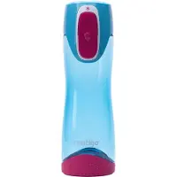 CONTIGO - Swish Tritan Skyblue - 500 ml