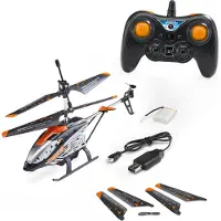 Revell Interceptor Rc-helikopter