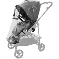 Cybex Melio Vandtæt Lag