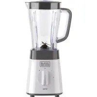 Black & Decker BXJB500E - Blender - 1.5 liter - 500 W
