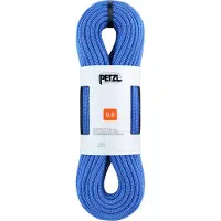 Petzl - Klatrereb - Contact 9.8 Mm Green til Unisex - Størrelse 60 m - Grøn