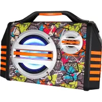 Sencor SSS 3200 KIDS - Transportabel karaoke - 30 Watt