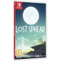 Ginza.se Games Switch Lost Sphear