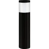 Eglo CONNECT.Z BALSALGO SMART udendørs stander sort M/FARVER(RGB) OG TUNABLE WHITE