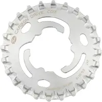 Gates Carbon Drive Cdx Center Track Pinion Alfine/nexus/sturmey Tandhjul