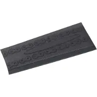 Asista Scratch Guard Neoprene Kædestagsbeskytter