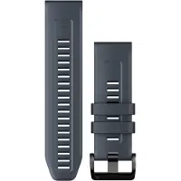 Garmin Quickfit 26 Mm Silikonesnor